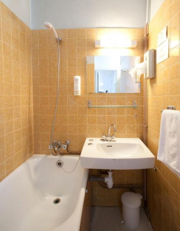 The Old Hotel Ravel Centre Clermont-Ferrand Ngoại thất bức ảnh