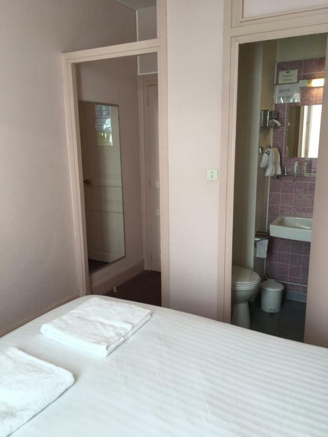 The Old Hotel Ravel Centre Clermont-Ferrand Ngoại thất bức ảnh