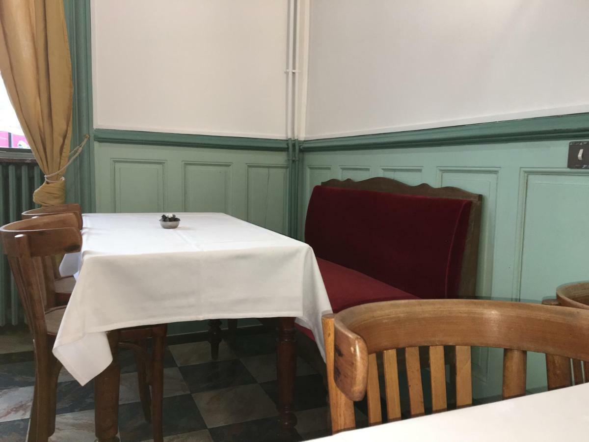 The Old Hotel Ravel Centre Clermont-Ferrand Ngoại thất bức ảnh