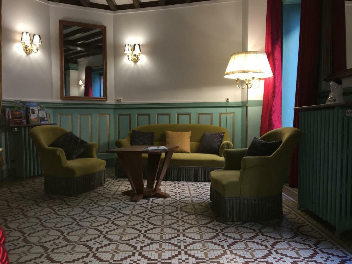 The Old Hotel Ravel Centre Clermont-Ferrand Ngoại thất bức ảnh