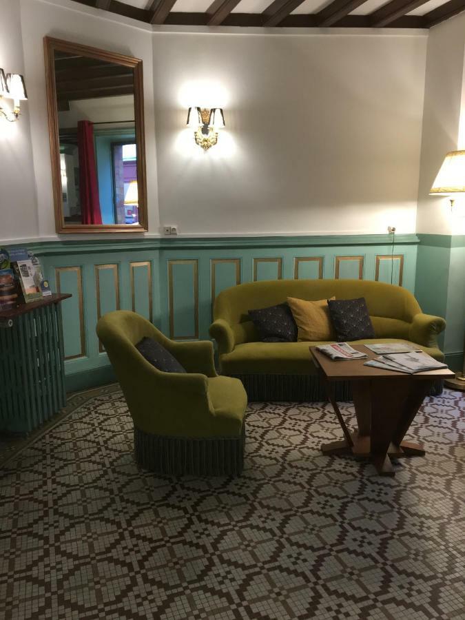 The Old Hotel Ravel Centre Clermont-Ferrand Ngoại thất bức ảnh