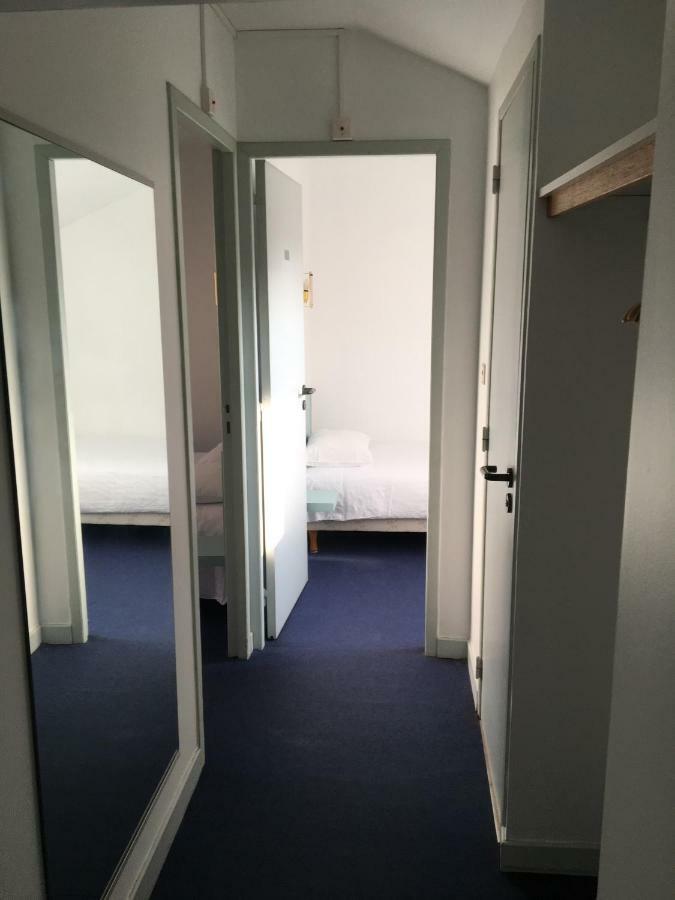 The Old Hotel Ravel Centre Clermont-Ferrand Ngoại thất bức ảnh