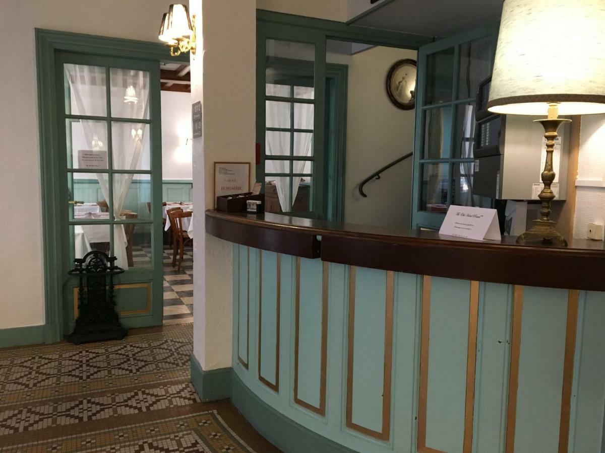 The Old Hotel Ravel Centre Clermont-Ferrand Ngoại thất bức ảnh