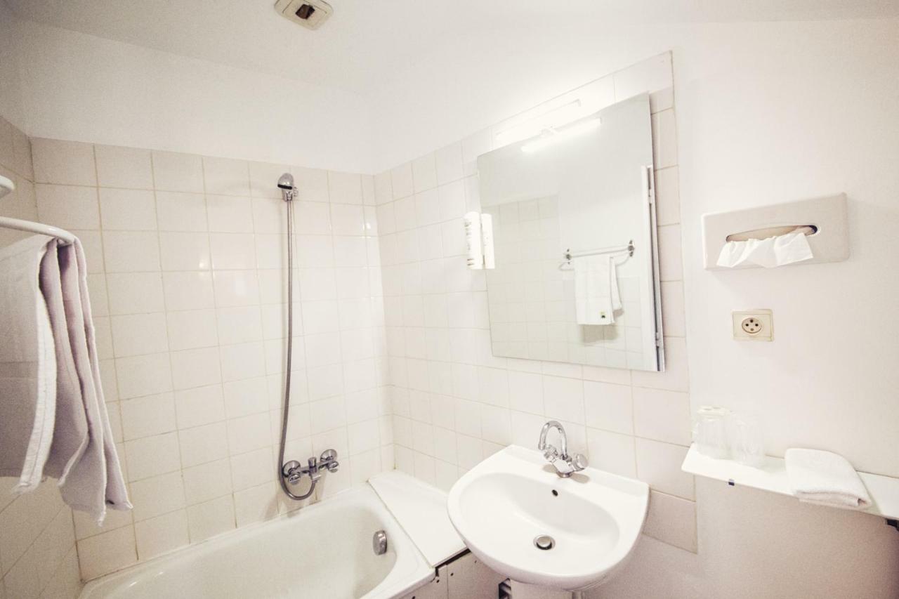 The Old Hotel Ravel Centre Clermont-Ferrand Ngoại thất bức ảnh