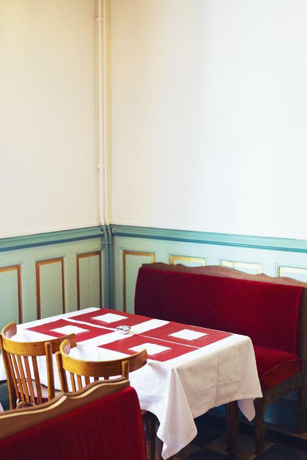The Old Hotel Ravel Centre Clermont-Ferrand Ngoại thất bức ảnh