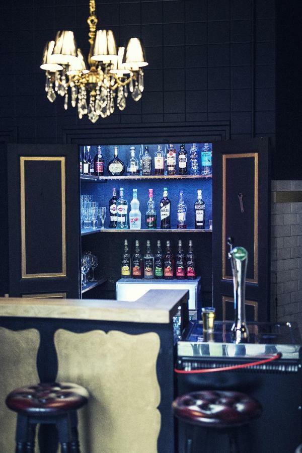 The Old Hotel Ravel Centre Clermont-Ferrand Ngoại thất bức ảnh