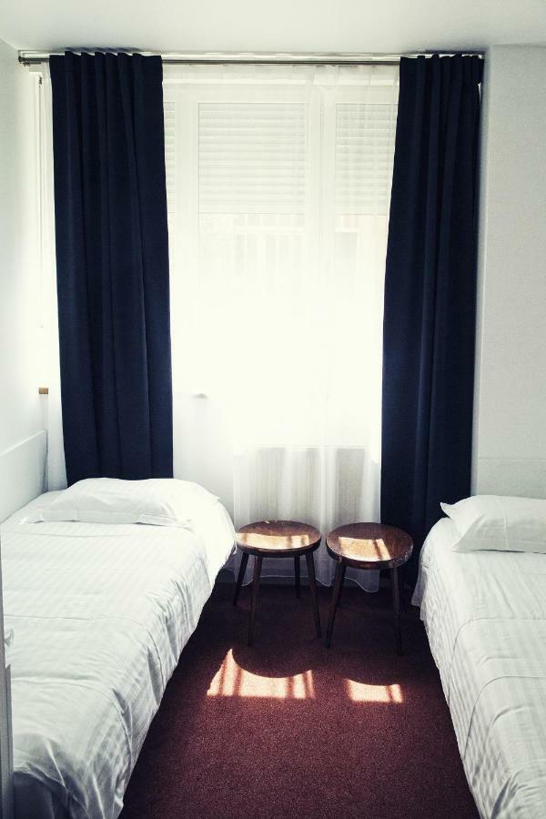 The Old Hotel Ravel Centre Clermont-Ferrand Ngoại thất bức ảnh