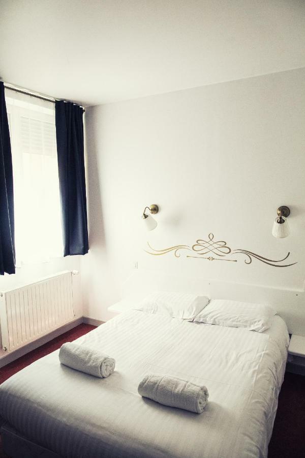 The Old Hotel Ravel Centre Clermont-Ferrand Ngoại thất bức ảnh