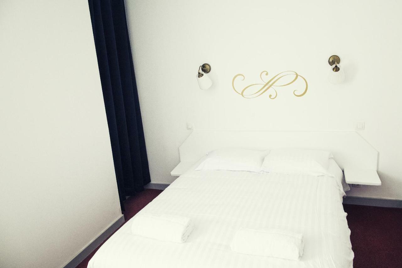 The Old Hotel Ravel Centre Clermont-Ferrand Ngoại thất bức ảnh