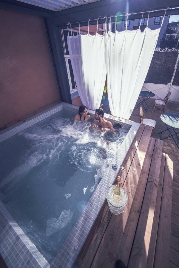 The Old Hotel Ravel Centre Clermont-Ferrand Ngoại thất bức ảnh