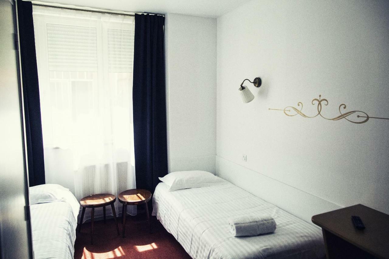 The Old Hotel Ravel Centre Clermont-Ferrand Ngoại thất bức ảnh