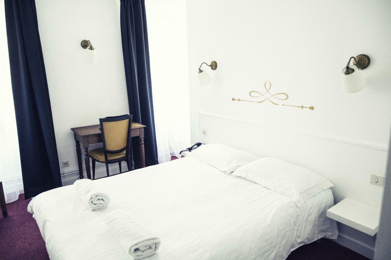 The Old Hotel Ravel Centre Clermont-Ferrand Ngoại thất bức ảnh