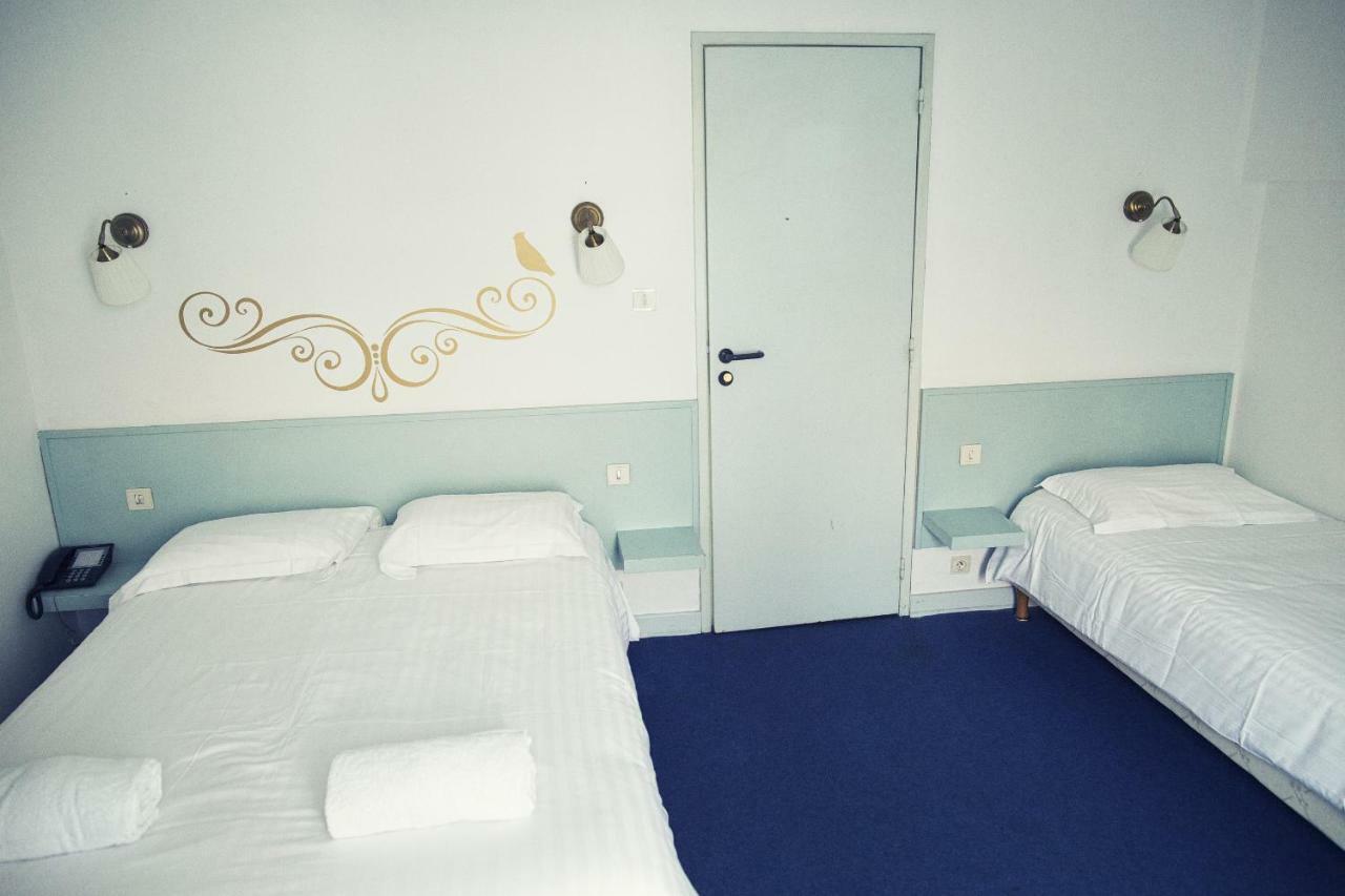 The Old Hotel Ravel Centre Clermont-Ferrand Ngoại thất bức ảnh