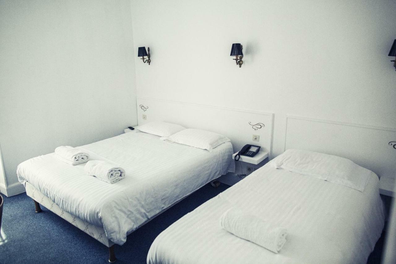 The Old Hotel Ravel Centre Clermont-Ferrand Ngoại thất bức ảnh