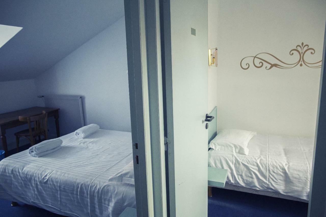 The Old Hotel Ravel Centre Clermont-Ferrand Ngoại thất bức ảnh