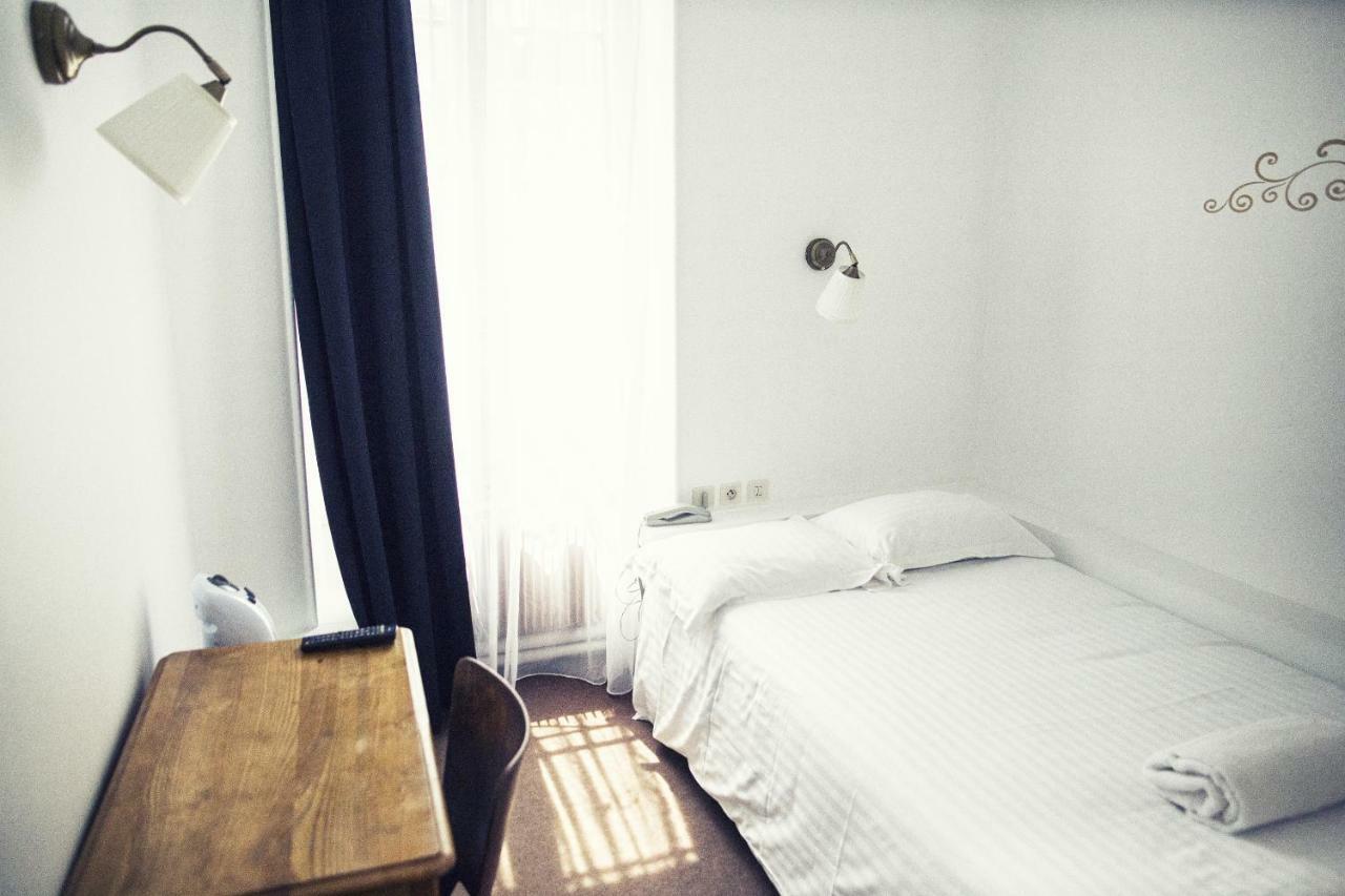 The Old Hotel Ravel Centre Clermont-Ferrand Ngoại thất bức ảnh