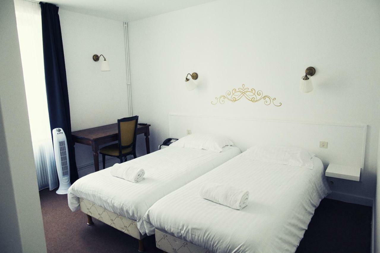 The Old Hotel Ravel Centre Clermont-Ferrand Ngoại thất bức ảnh