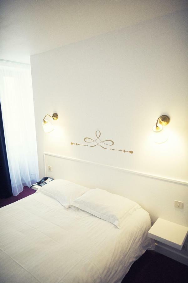 The Old Hotel Ravel Centre Clermont-Ferrand Ngoại thất bức ảnh