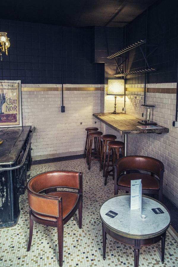 The Old Hotel Ravel Centre Clermont-Ferrand Ngoại thất bức ảnh