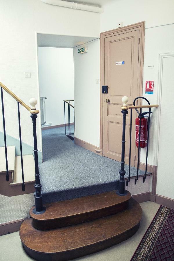The Old Hotel Ravel Centre Clermont-Ferrand Ngoại thất bức ảnh